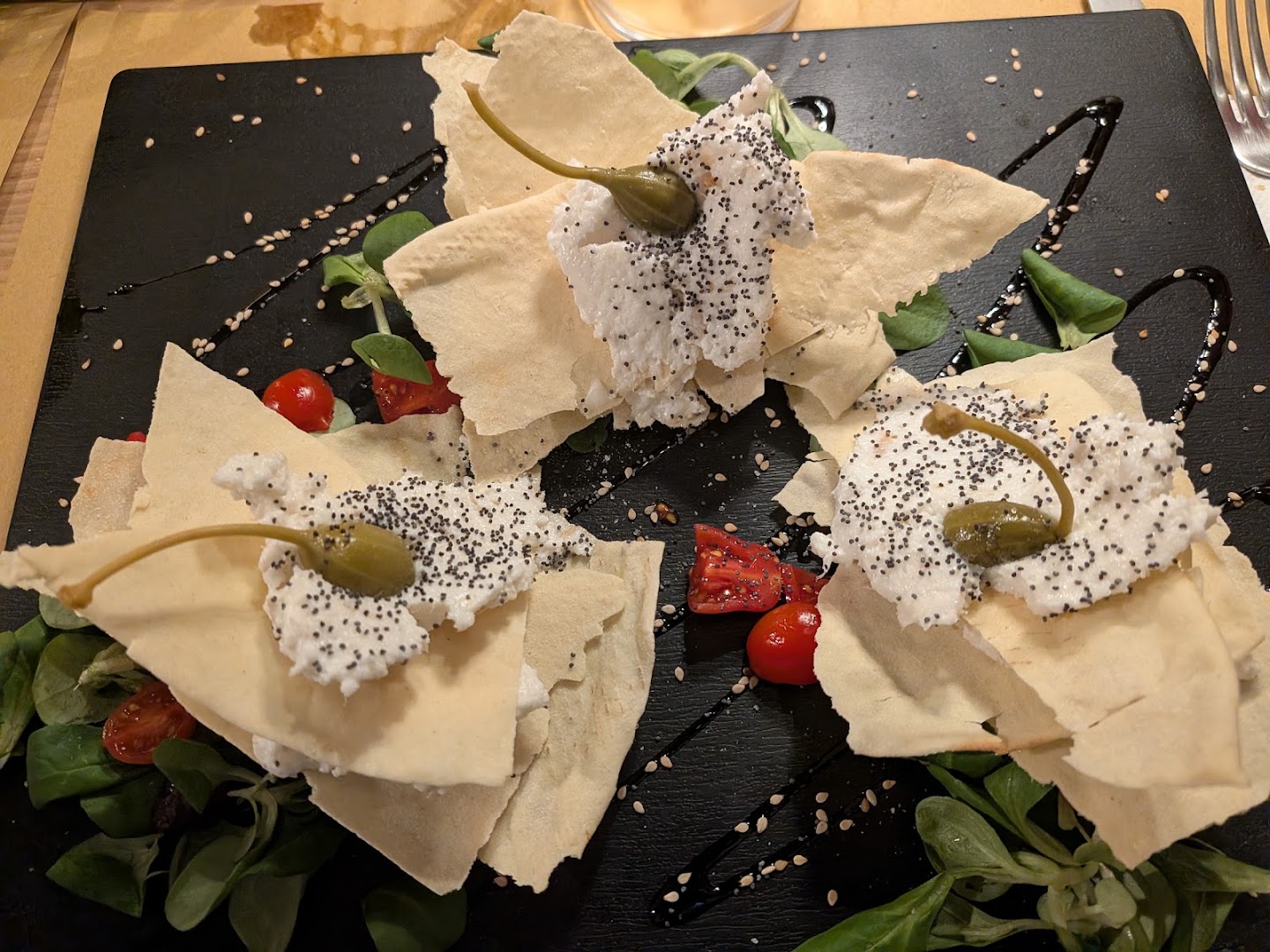Osteria Al Tagliato