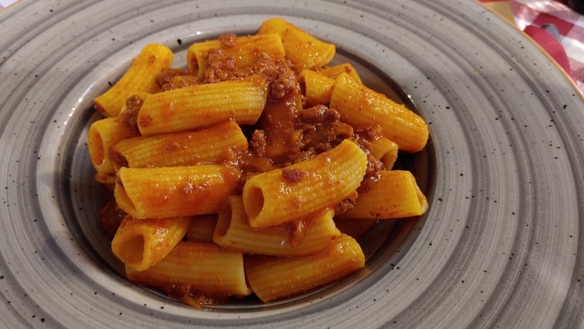 Osteria Al Tagliere - Via XX Settembre, Torino