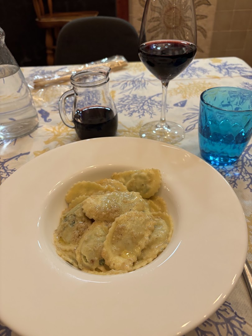 Osteria al Teatro