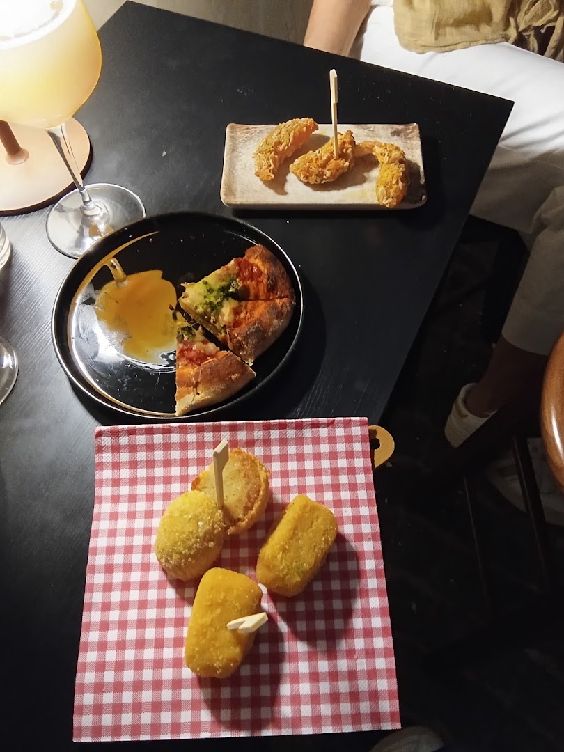 Osteria al Teatro
