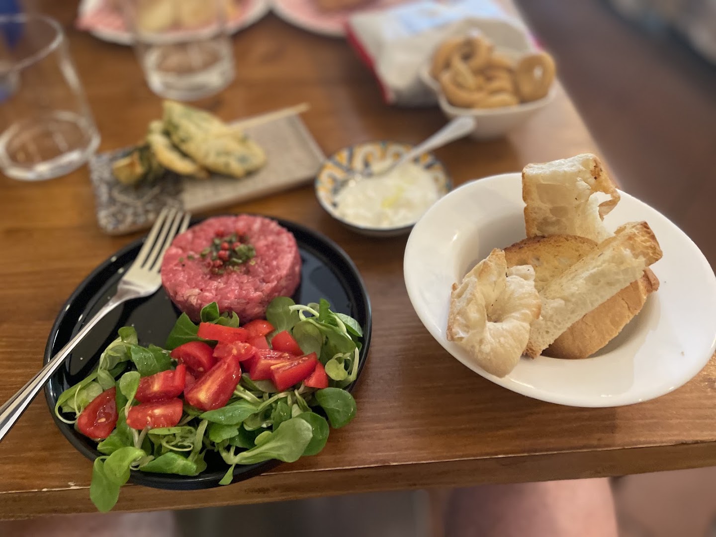 Osteria al Teatro