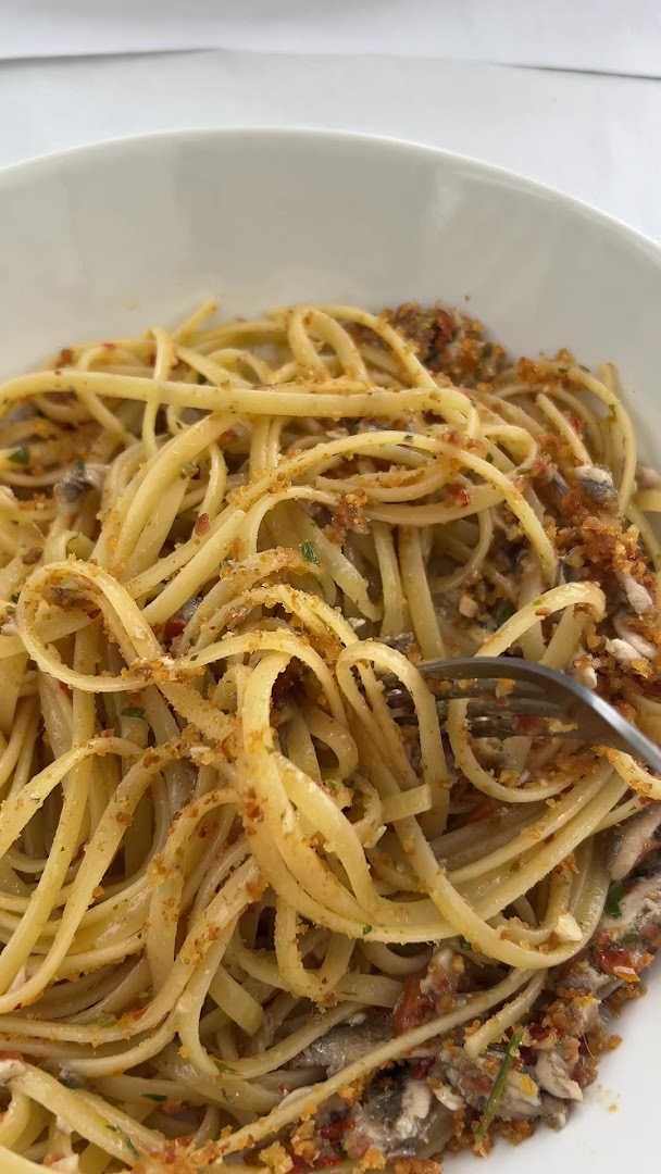 Osteria al Teatro