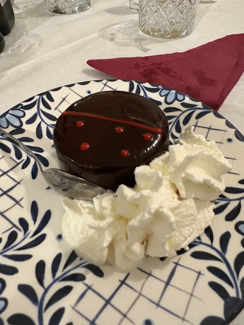 Osteria Al Tempo Perso
