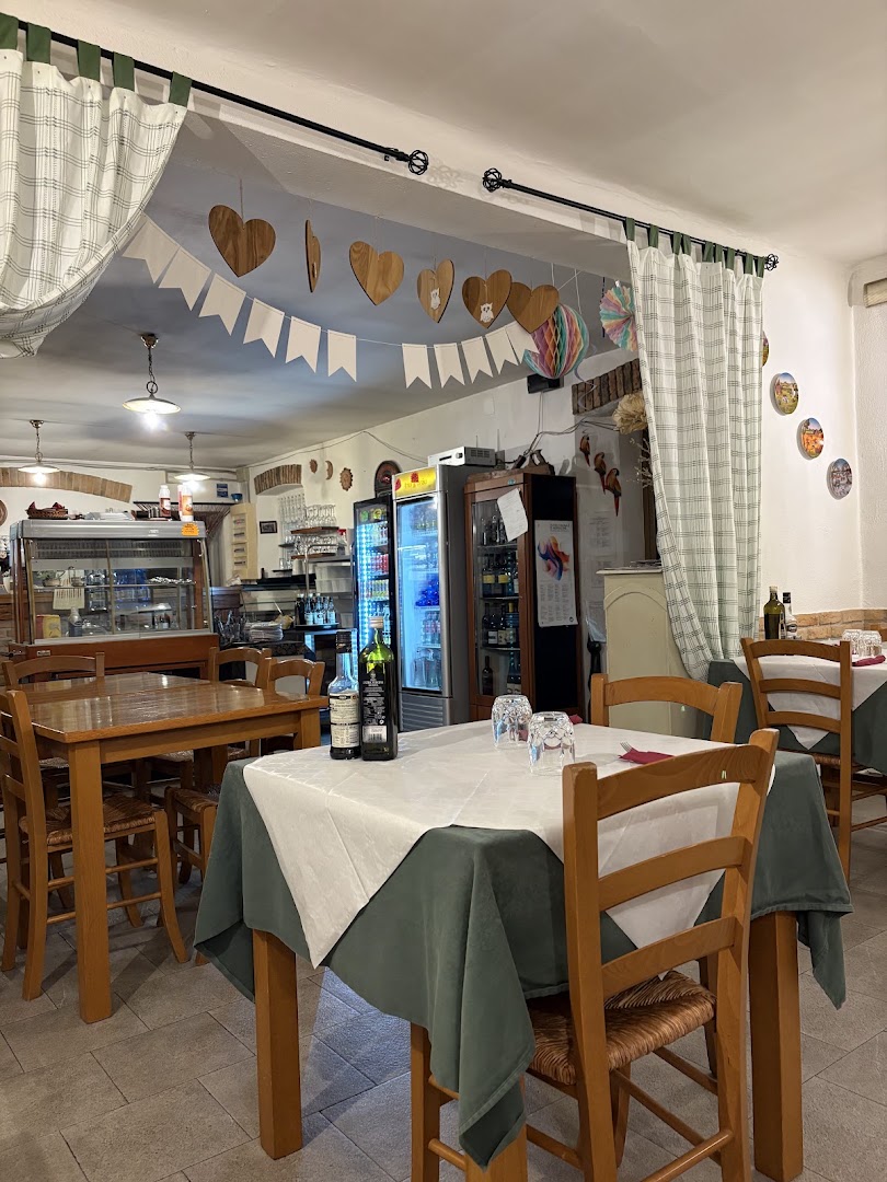 Osteria Al Tempo Perso