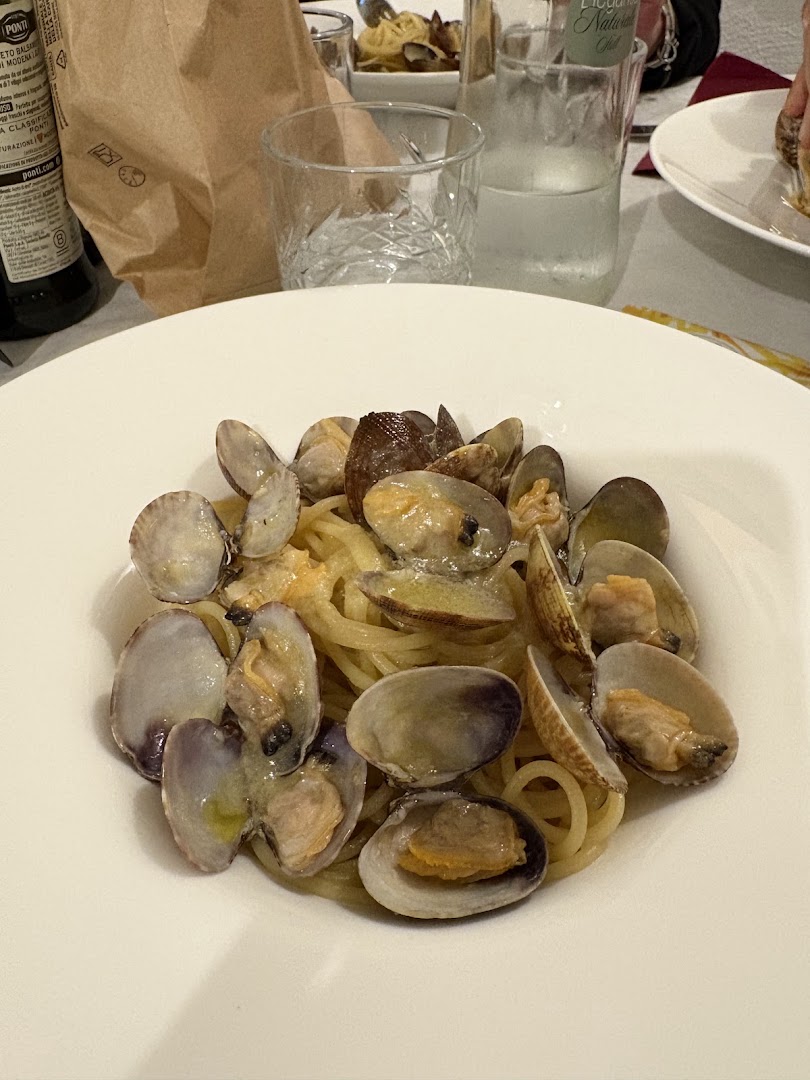 Osteria Al Tempo Perso