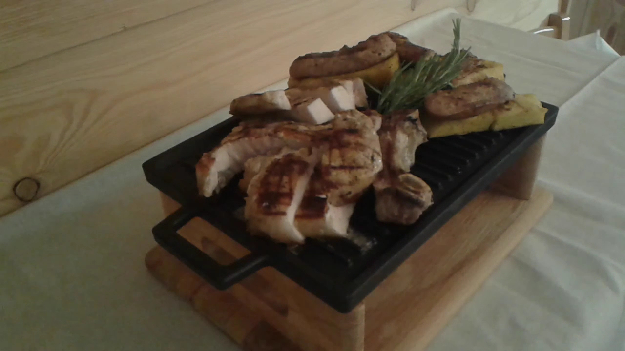 Osteria al tiglio O|T®