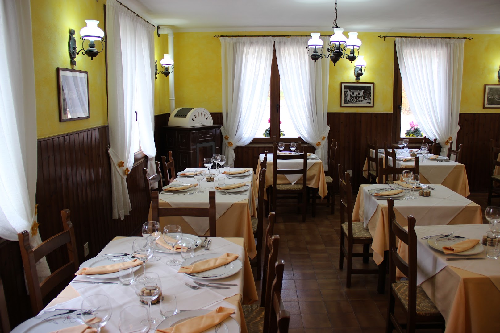 Osteria al tiglio O|T®