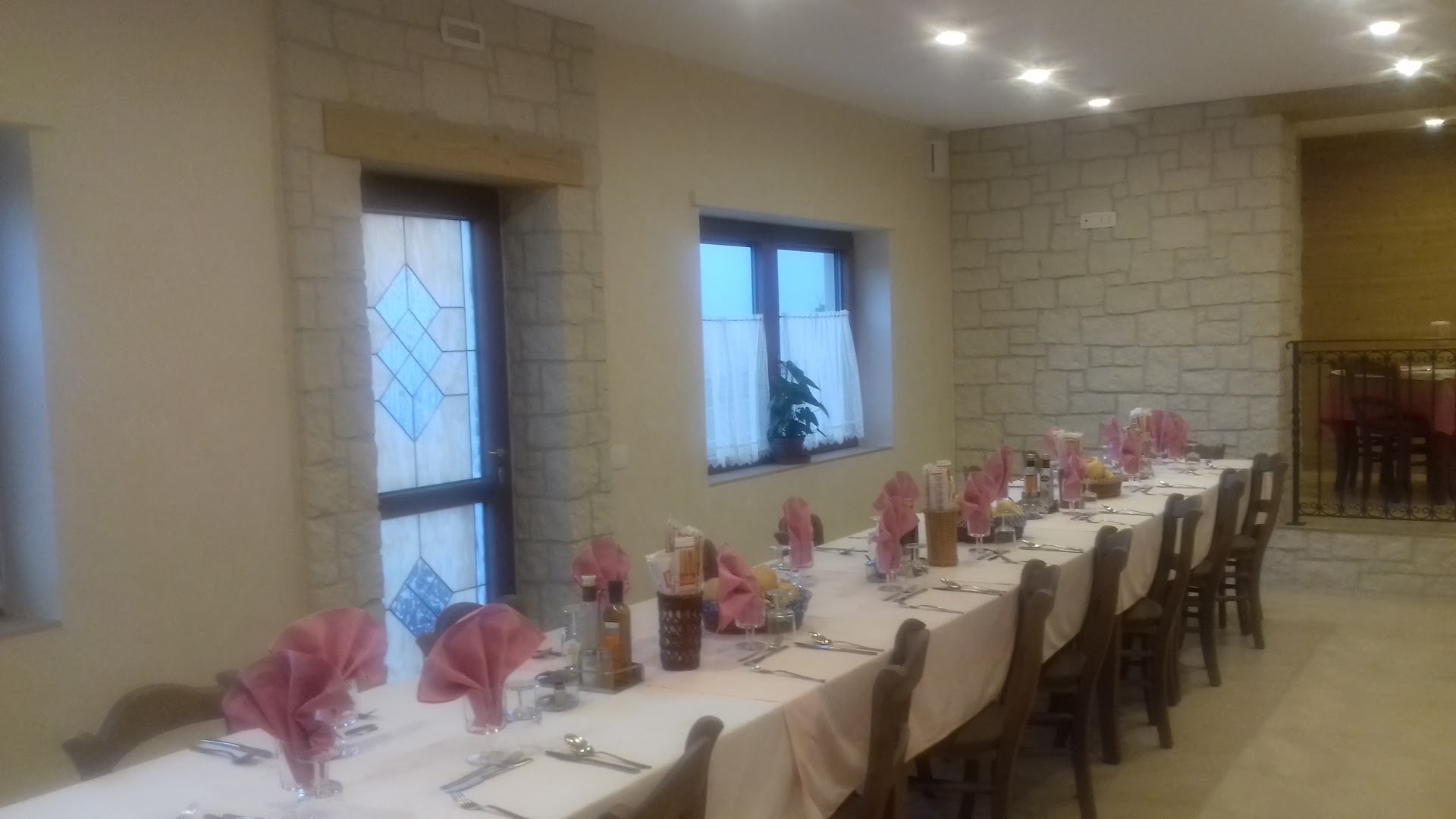 Osteria al Tornante, Lusiana Conco