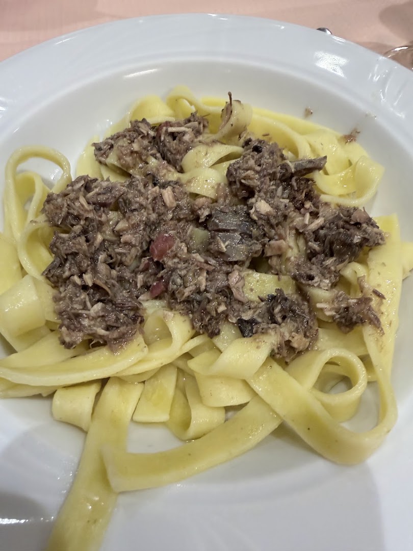 Osteria al Tornante