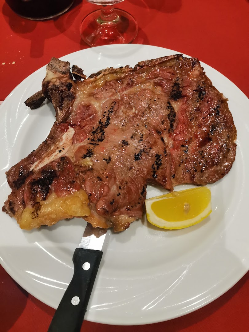 Osteria al Tornante