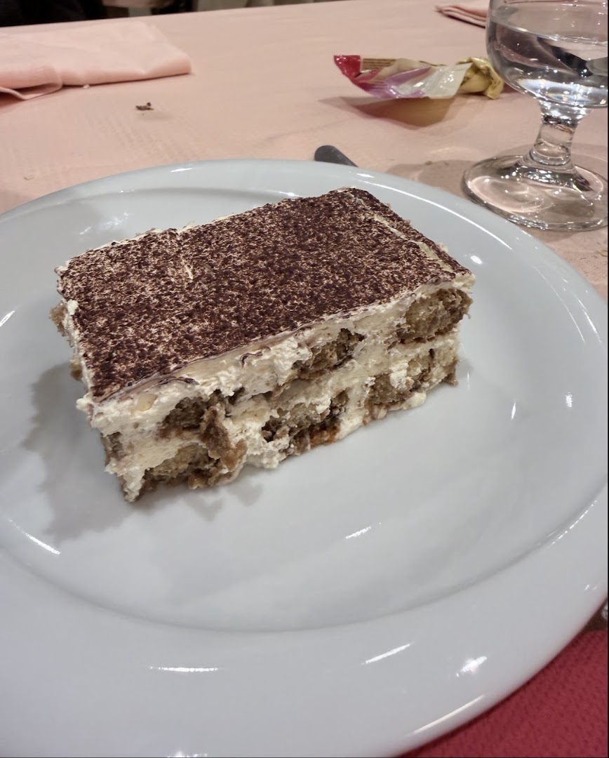 Osteria al Tornante