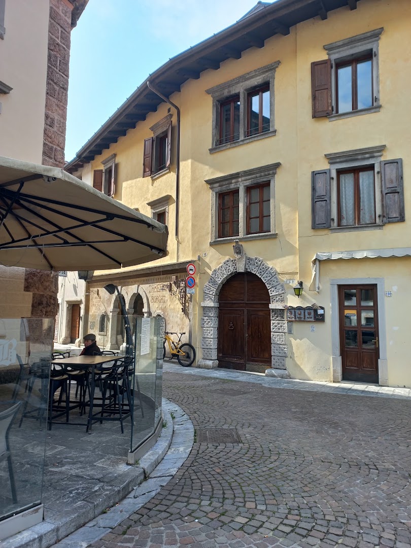 Osteria Al Trago