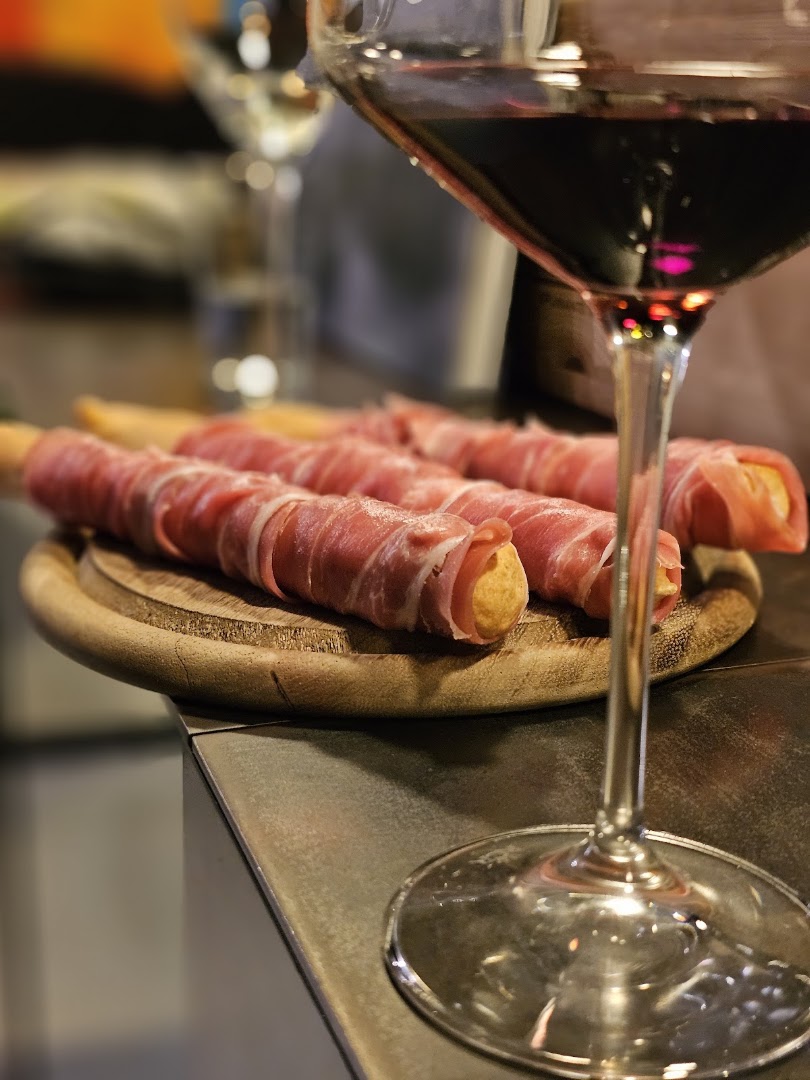 Osteria Al Trago, Tolmezzo