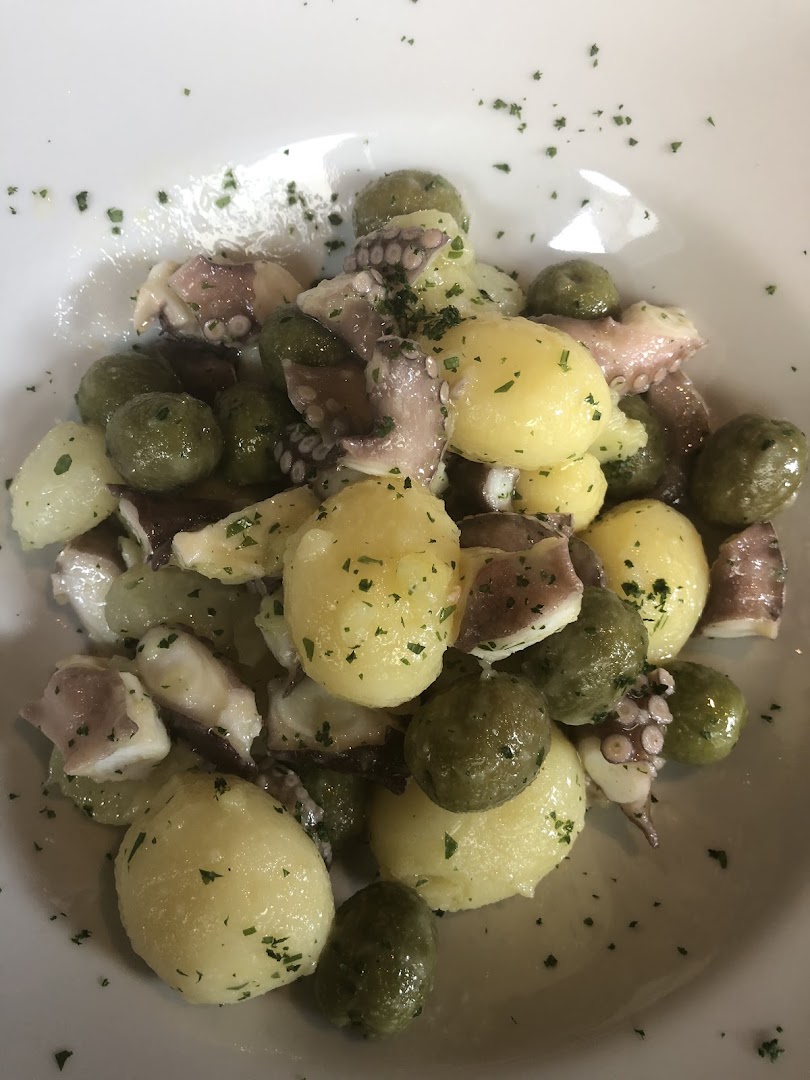 Osteria Al Trago