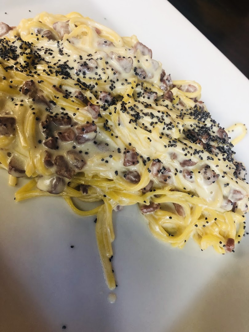 Osteria Al Trago