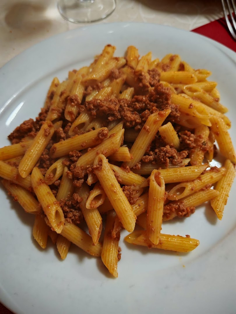 Osteria Al Vecchio Torcio