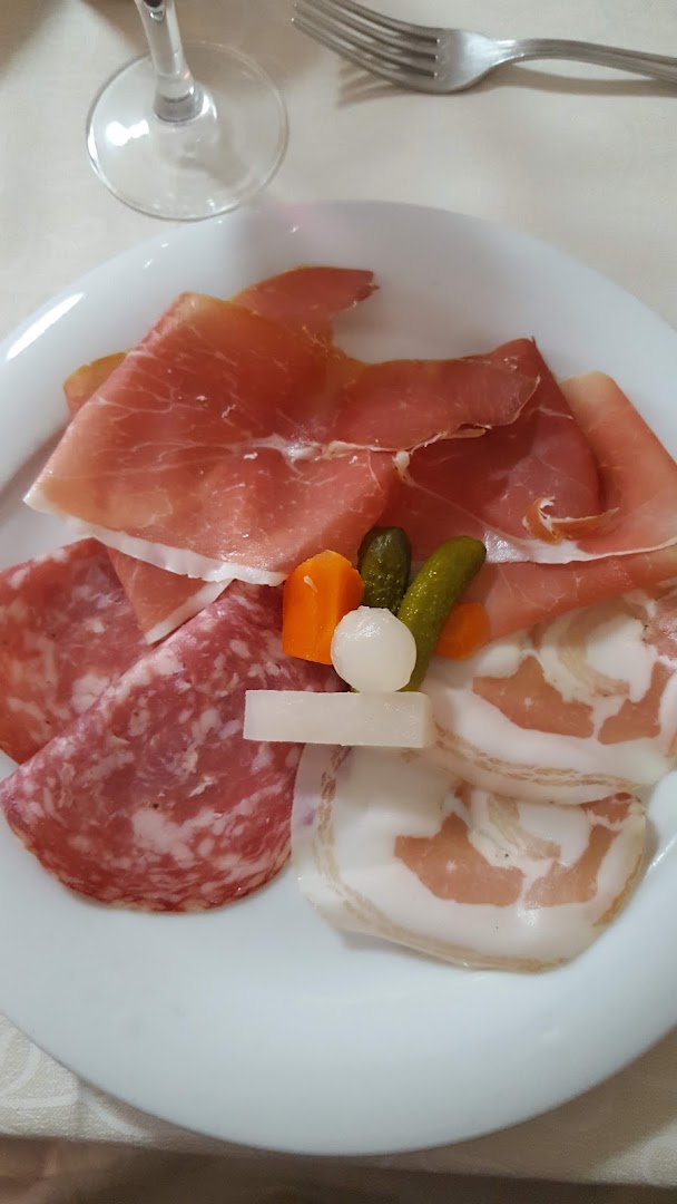Osteria Al Vecchio Torcio