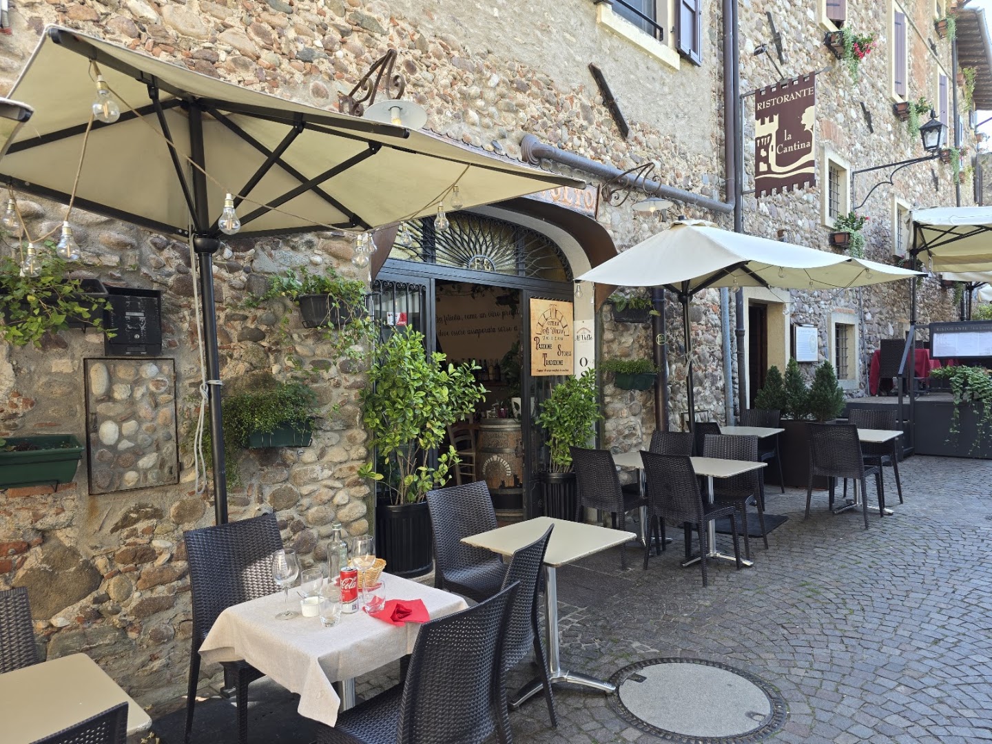 Osteria al Volto Bistrot