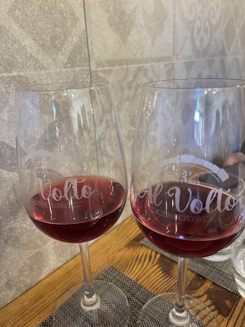 Osteria al Volto Bistrot