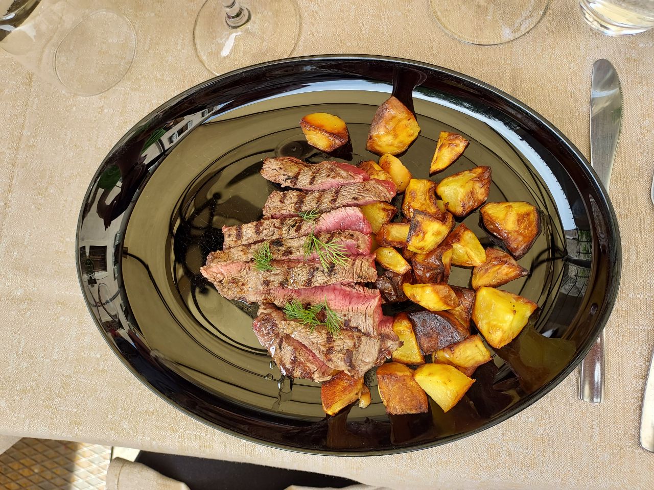 Osteria al Volto Bistrot