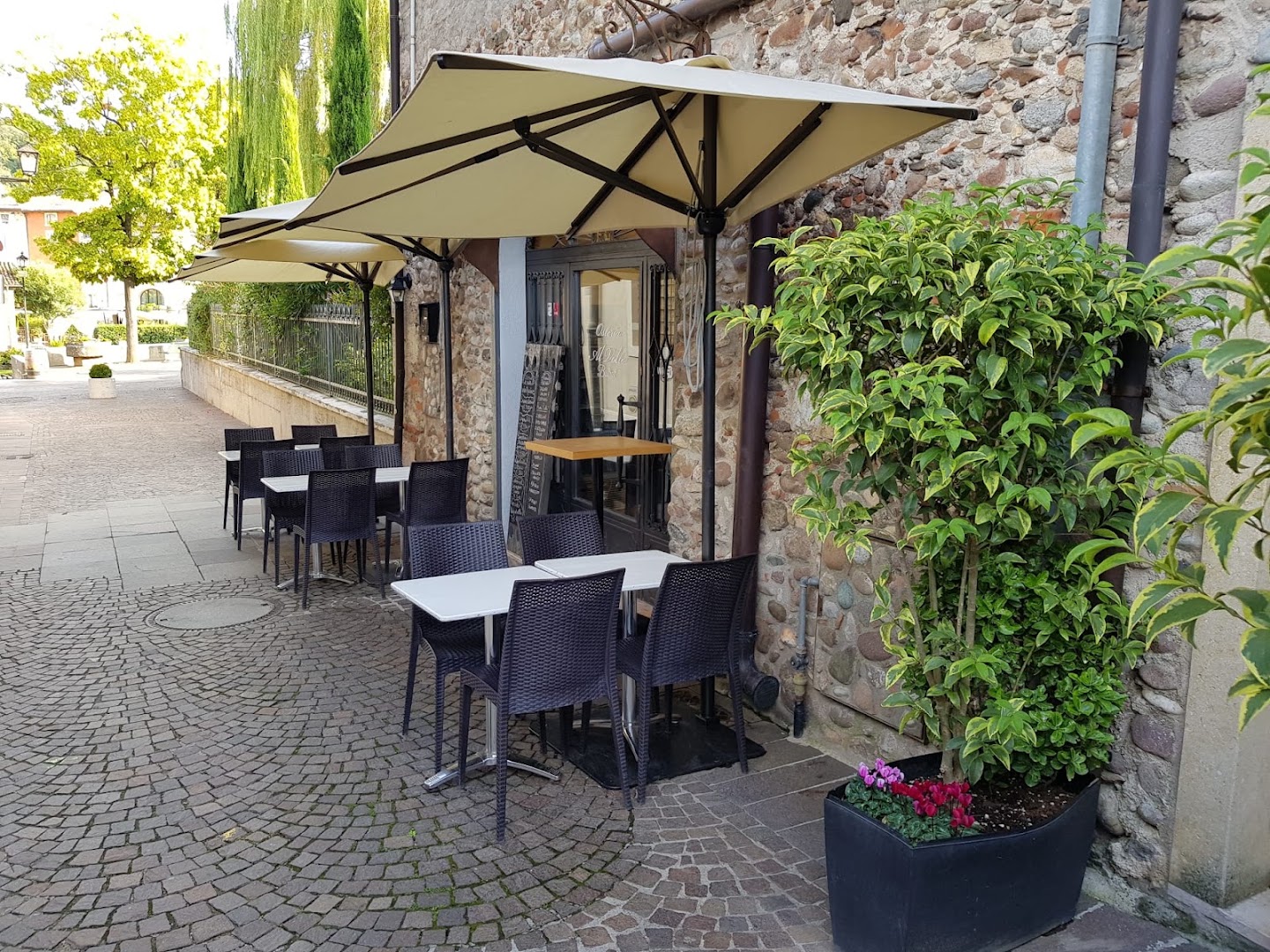 Osteria al Volto Bistrot