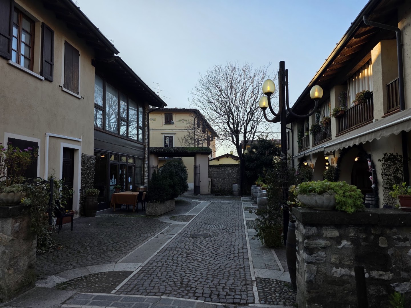 Osteria Alba Chiara