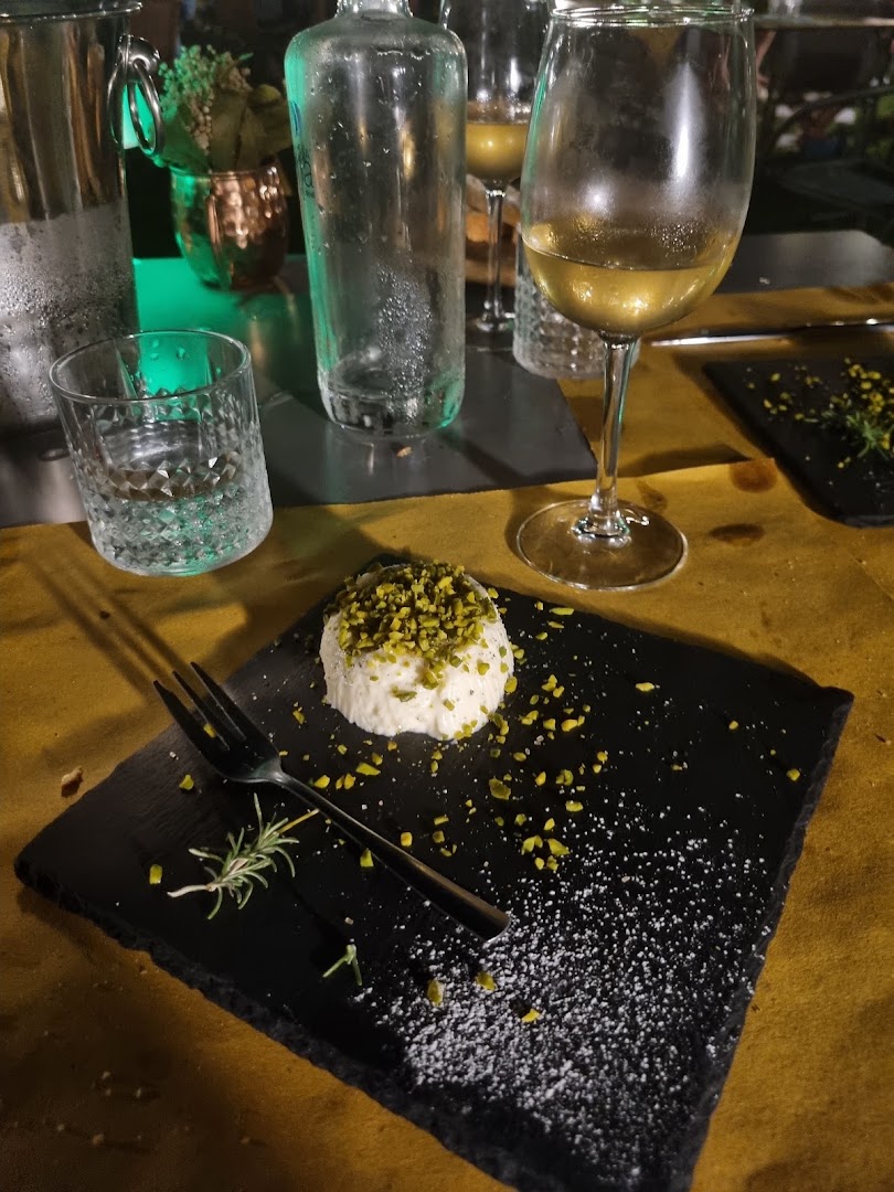 Osteria Alberoni 10