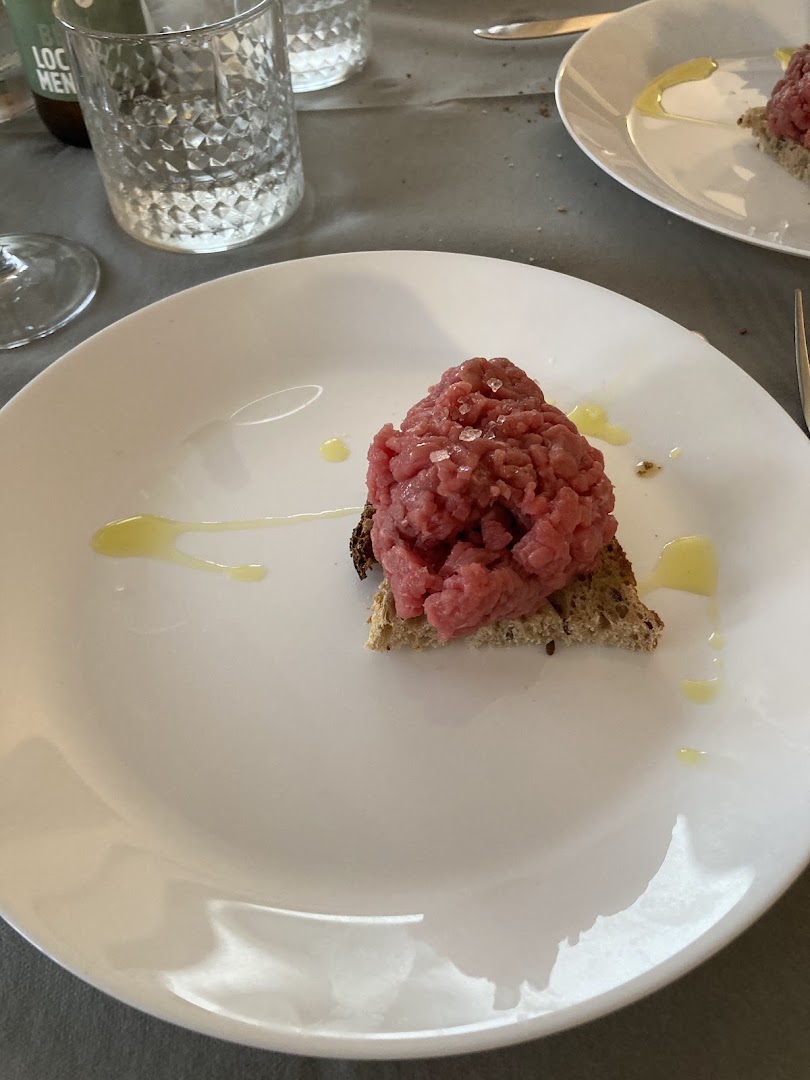 Osteria Alberoni 10