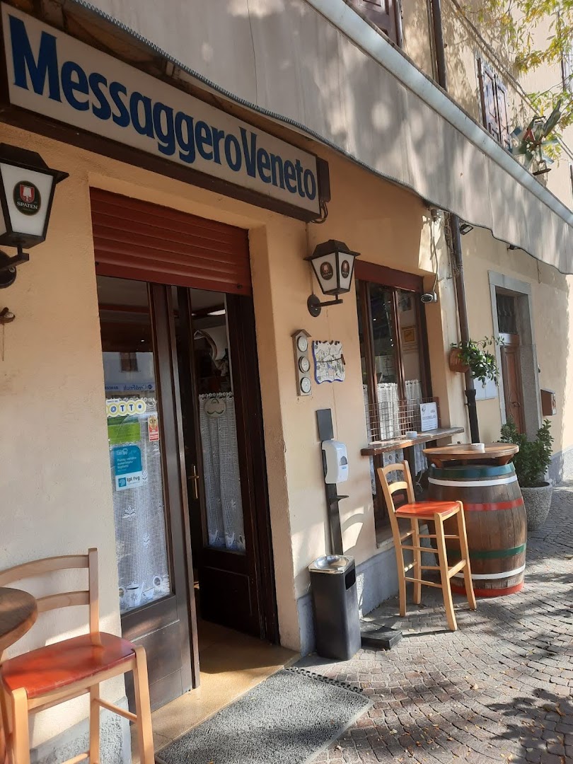 Osteria alCollalto, Tarcento