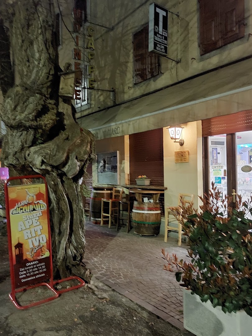 Osteria alCollalto