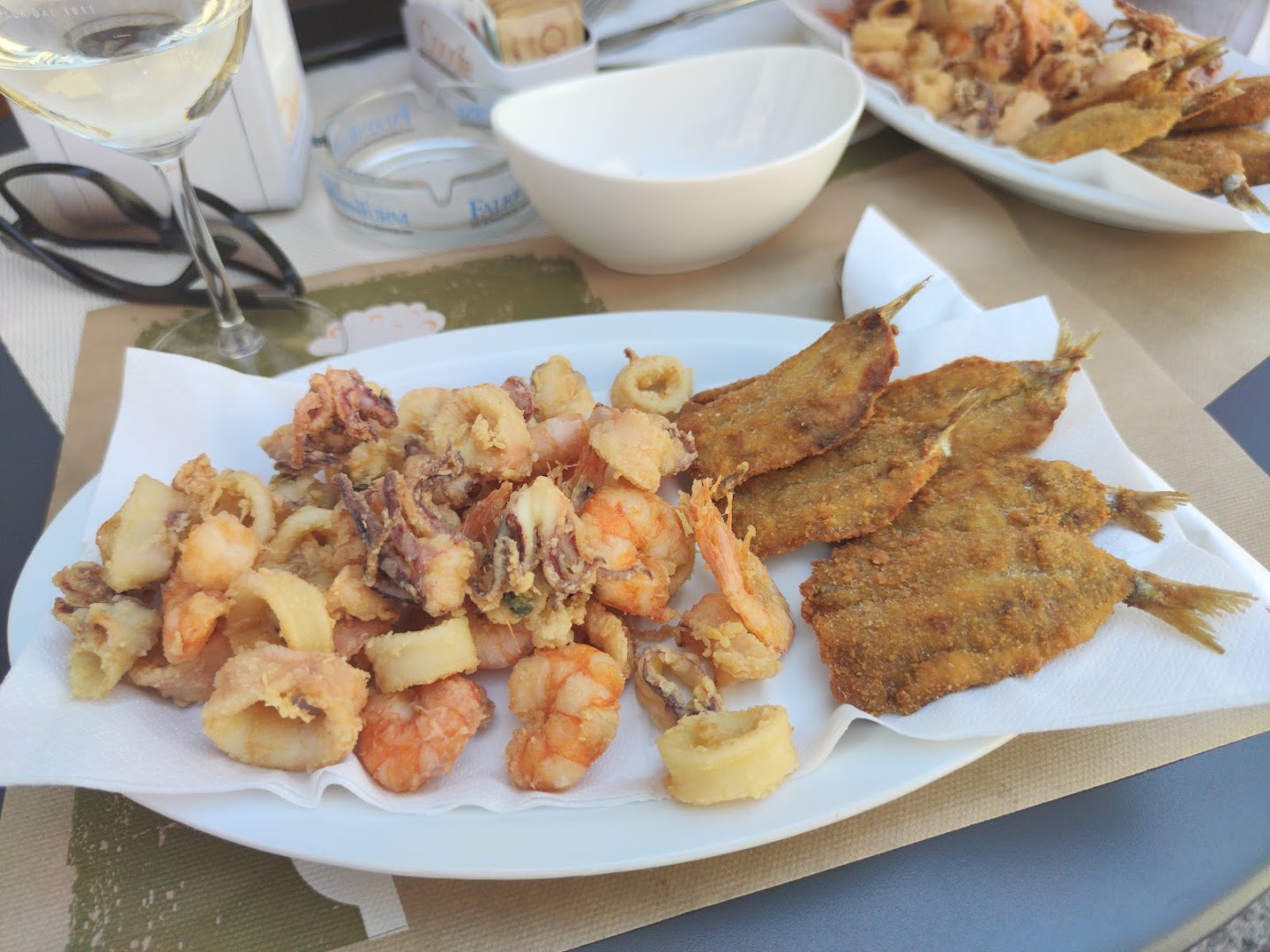 Osteria Alfredo