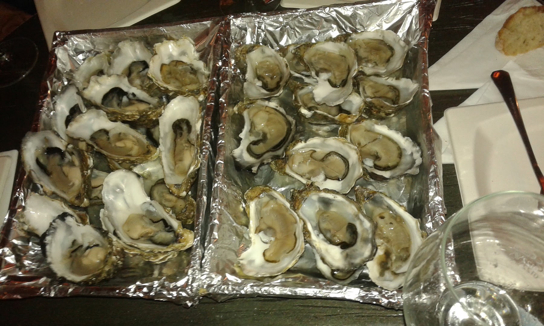 Osteria Alfredo
