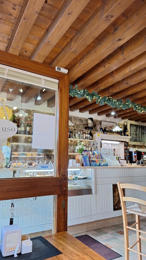 Osteria Alfredo, Bassano del Grappa