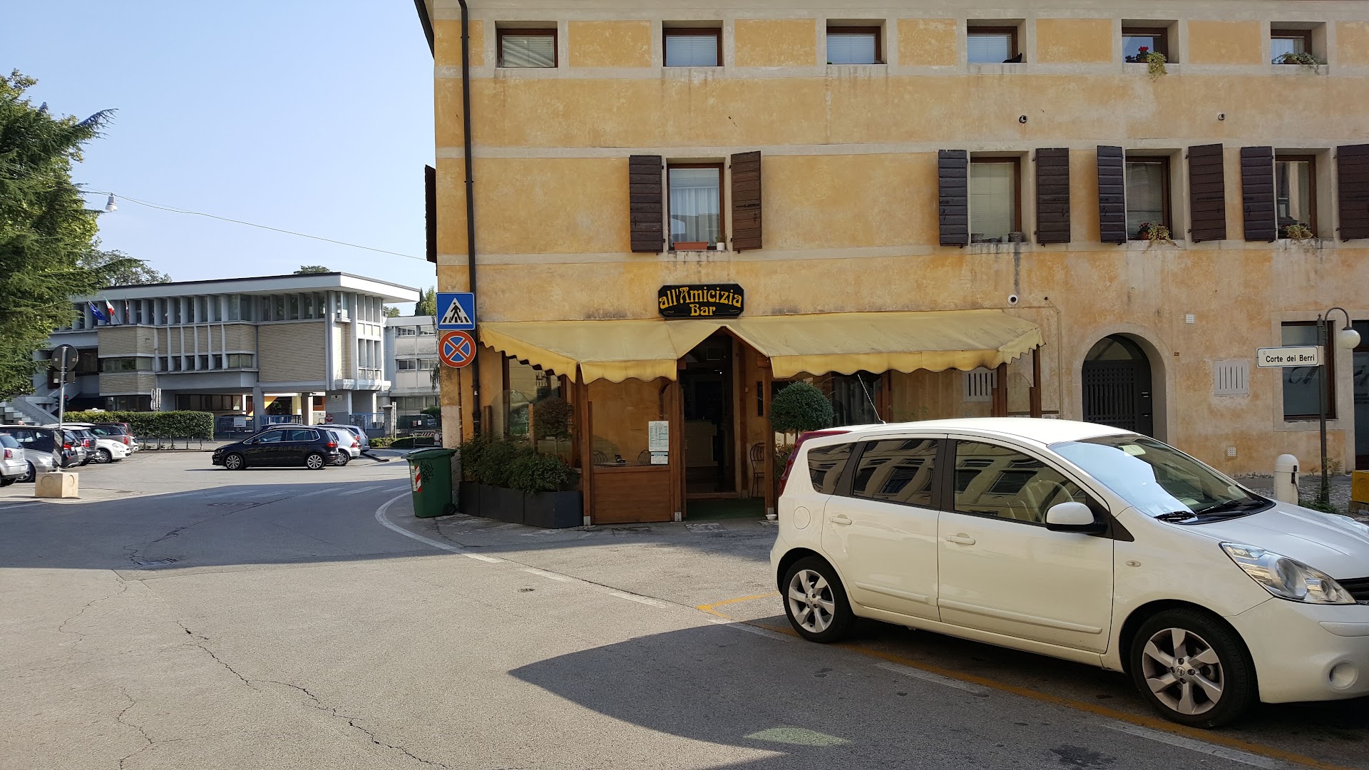 Osteria Alfredo