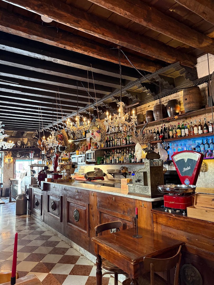 Osteria Alla Bifora