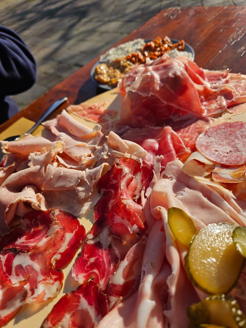 Osteria Alla Bifora