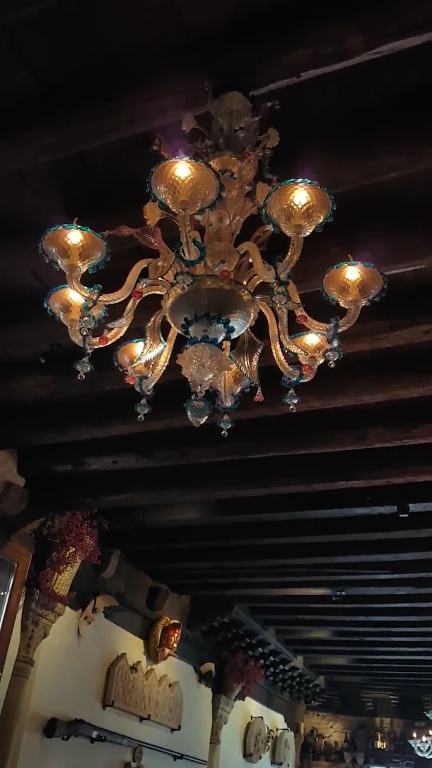Osteria Alla Bifora