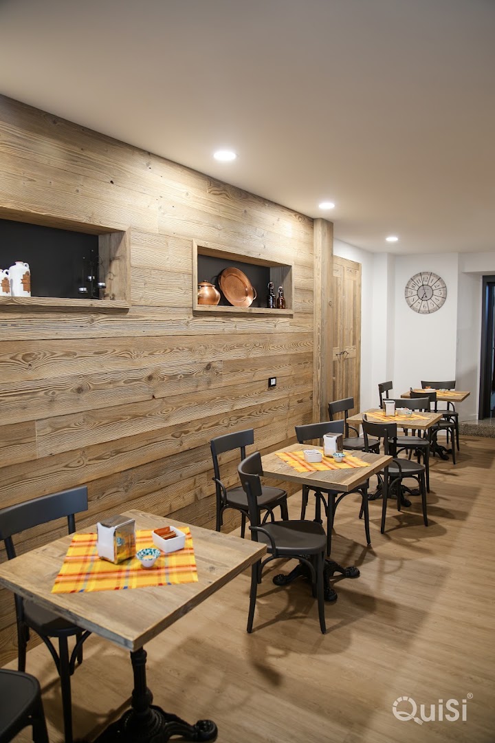 Osteria alla buona vite