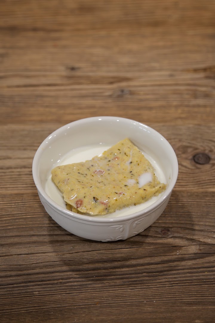 Osteria alla buona vite