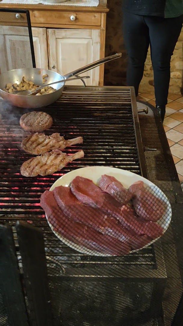 Osteria alla Campana