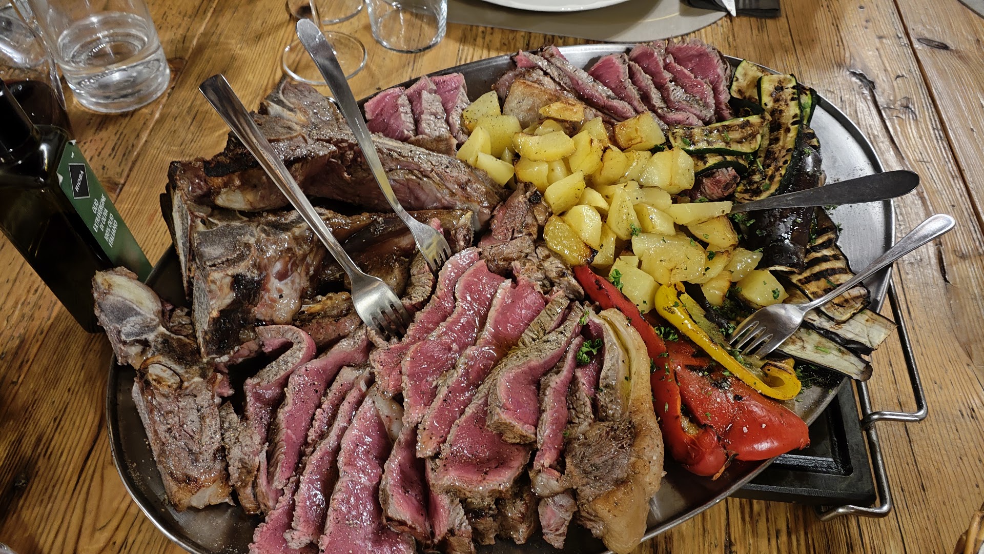 Osteria alla Campana