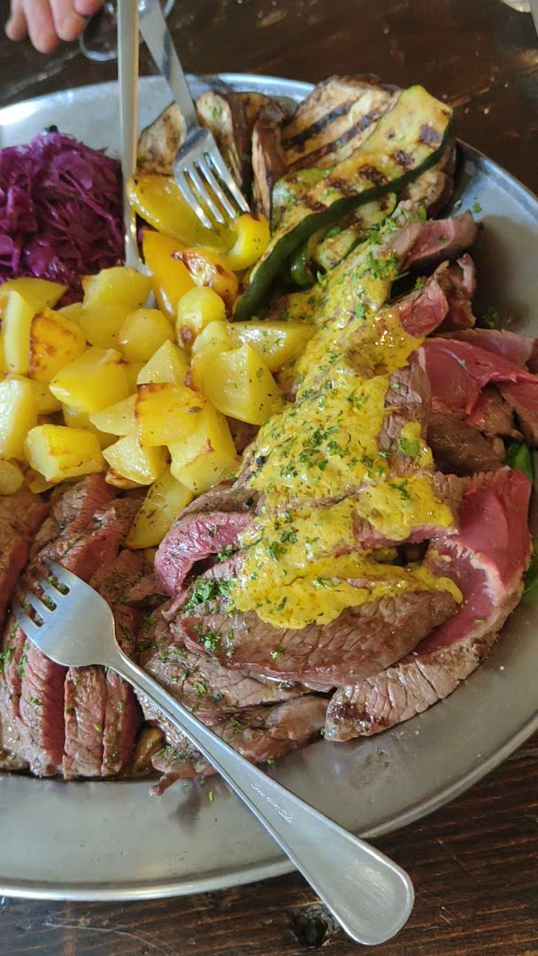 Osteria alla Campana