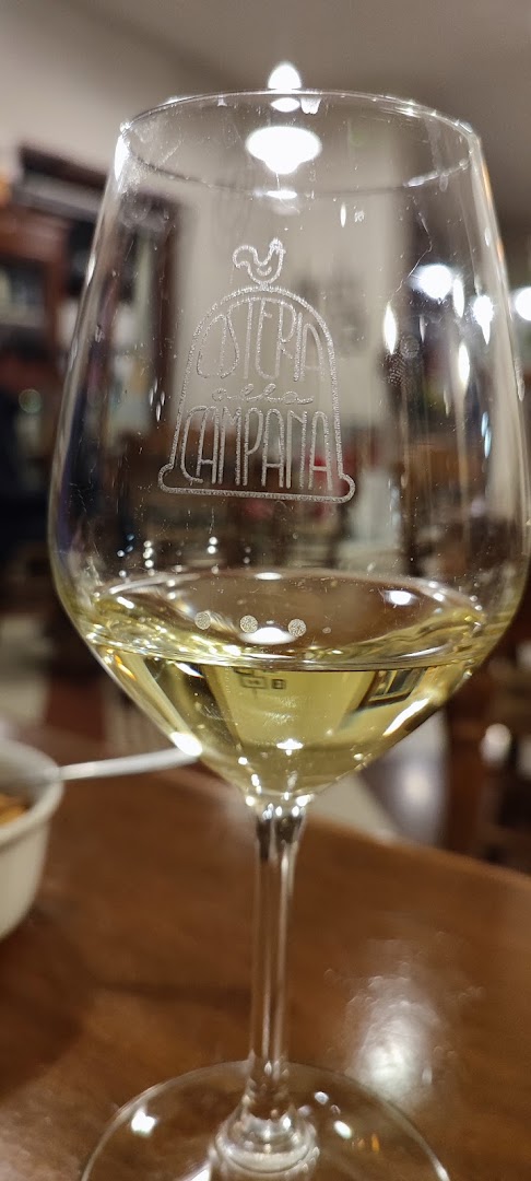 Osteria alla Campana