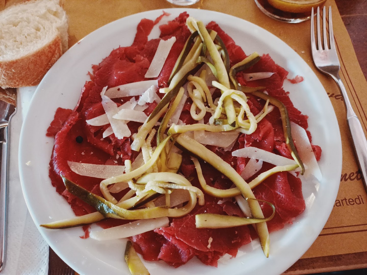 Osteria Alla Caneva
