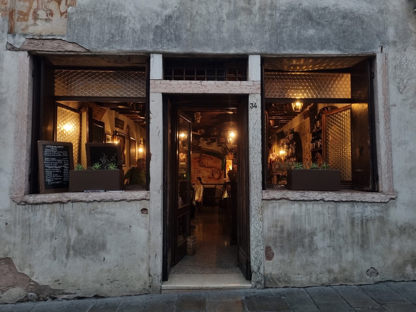 Osteria Alla Caneva