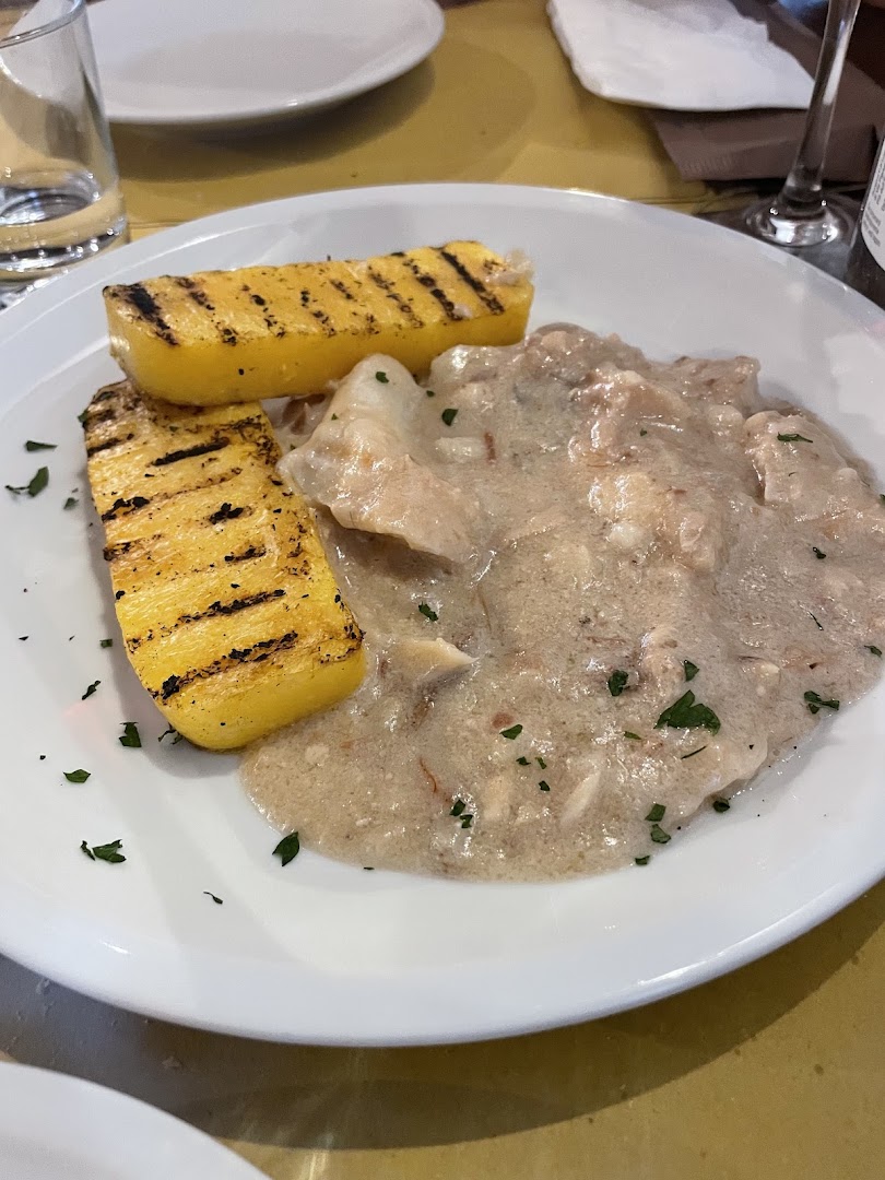 Osteria Alla Caneva