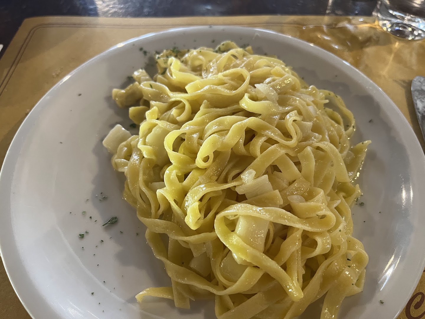 Osteria Alla Caneva