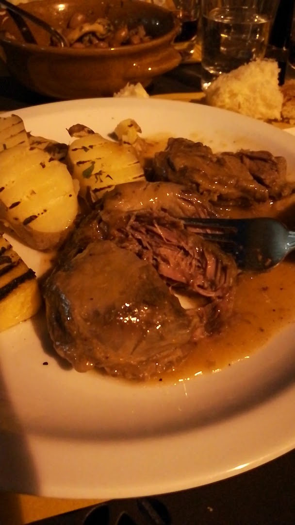 Osteria Alla Caneva