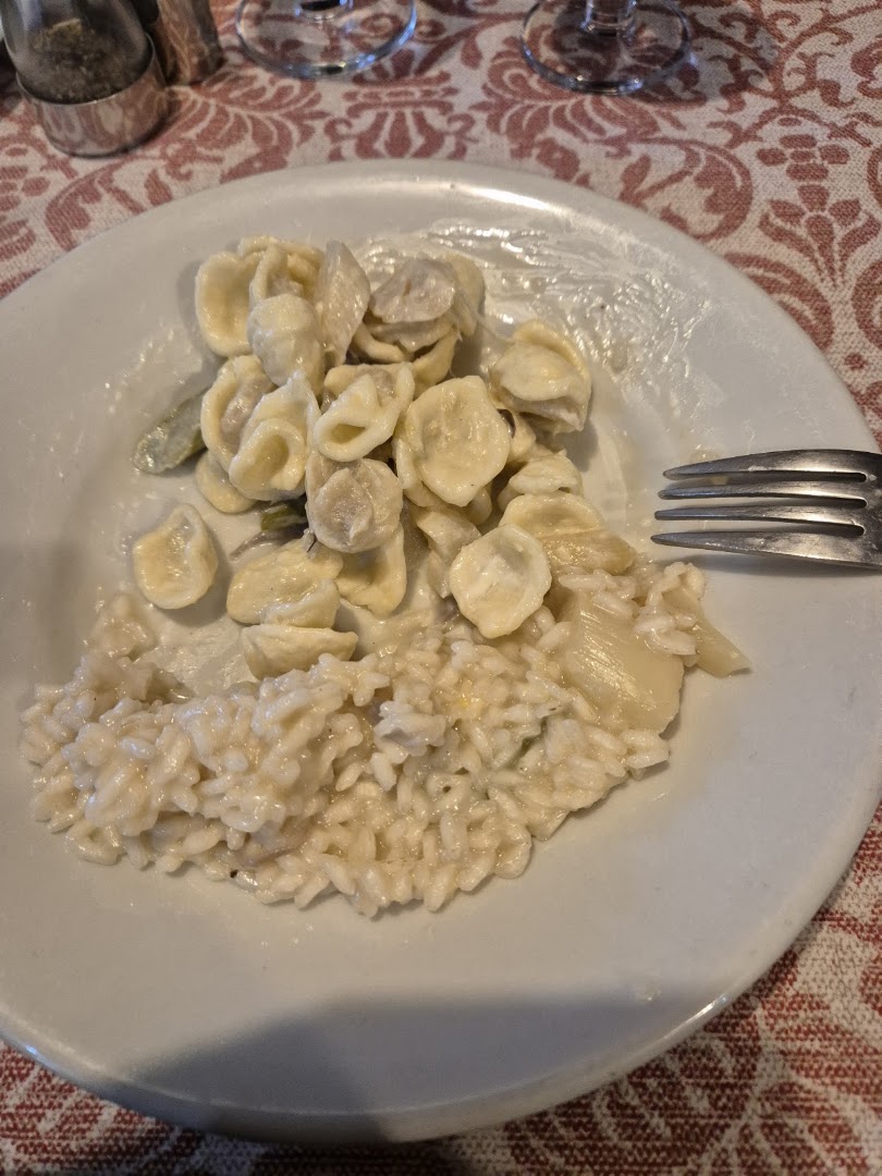 Osteria Alla Fermata da Paulone Pietro Giordano, Tricesimo