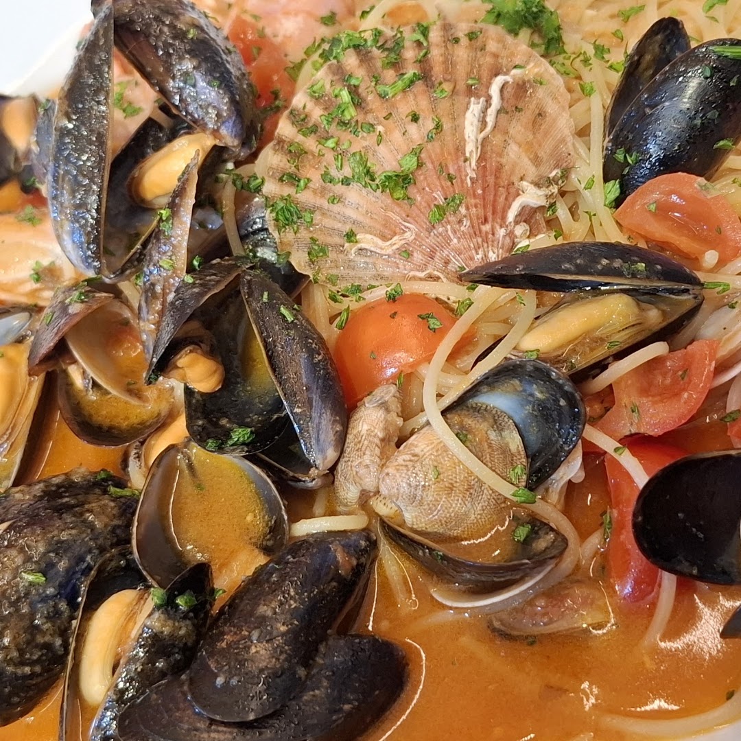 Osteria Alla Fortuna